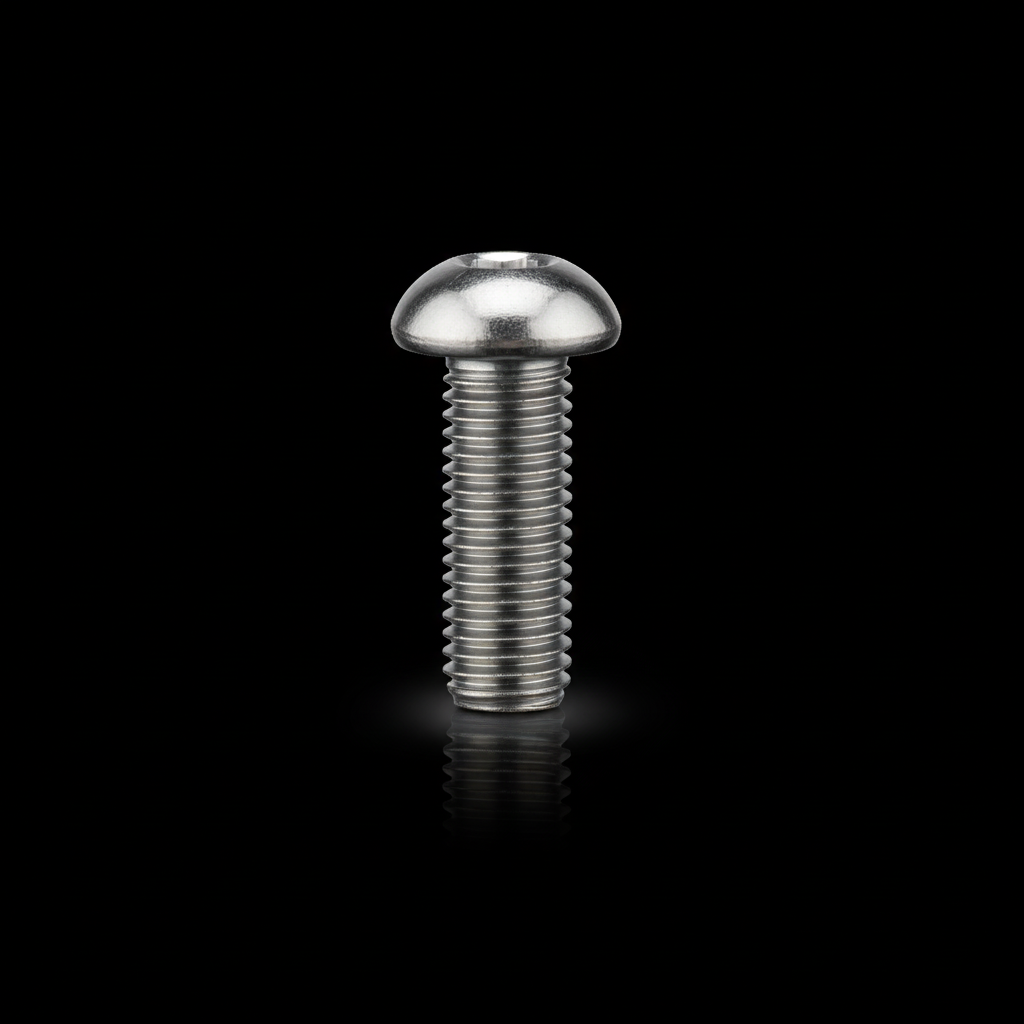 Button Head Bolt